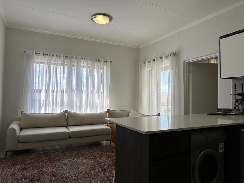 To Let 1 Bedroom Property for Rent in Sandown Western Cape